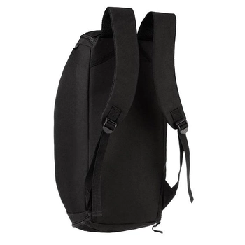 Сумка рюкзак трансформер EDC transporter bag Protector Plus черный