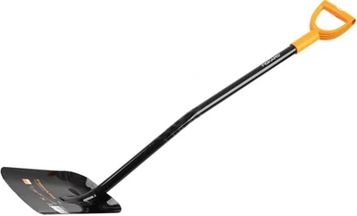 Лопата совковая Fiskars Solid (1003457)