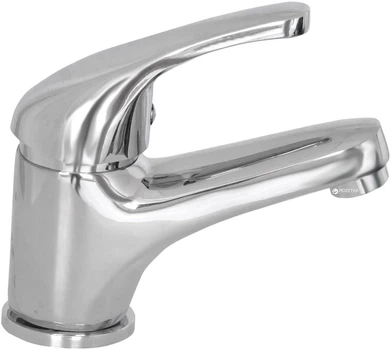 Змішувач-кран для раковини GLOBUS LUX Solly GLSO-0101