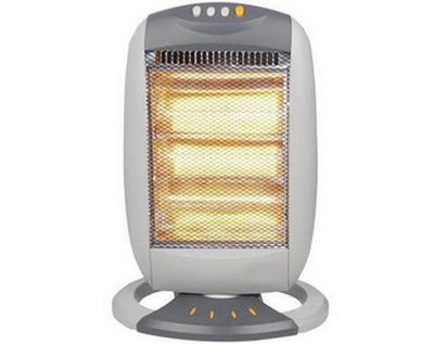 Инфракрасный обогреватель Eltron EL-2501