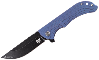 Нож Skif Molfar Limited Edition Blue (17650197)