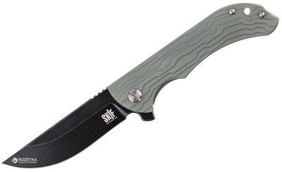 Нож Skif Molfar Limited Edition Green (17650199)