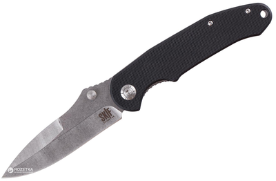 Нож Skif Mouse Black (17650222)