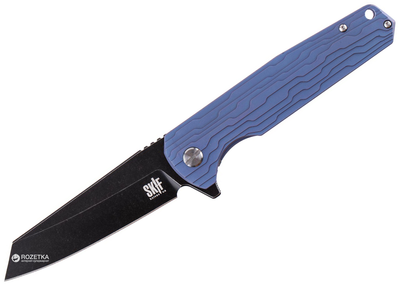 Нож Skif Nomad Limited Edition Blue (17650201)