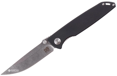 Нож Skif Stylus Black (17650231)
