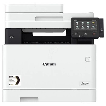 МФУ Canon I-SENSYS MF746Cx (3101C040AA)