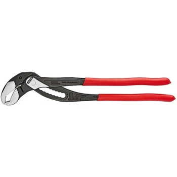 Кліщі сантехнічні Knipex Alligator XL 88 01 400