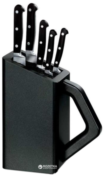 Набор ножей Victorinox Forged Grand Maitre из 6 предметов (7.7243.6)