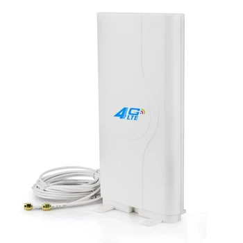 Sota PM4G SMA-male 3G-4G панельная MIMO антенна