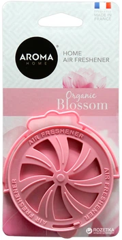 Ароматизатор Aroma Home 927351 Квіти (5907718927351)