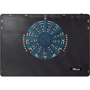 Подставка для ноутбука Trust Frio laptopcooling stand with big fan (19930)