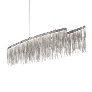 Люстра Ideal Lux 137056 SP216 Oval Versus