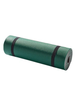 Коврик Crivit туристический зеленый-черный (H1-770252)