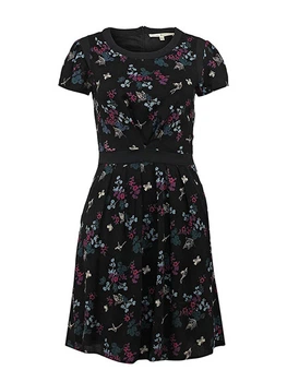 Платье Uttam Boutique XL Черный 8000140