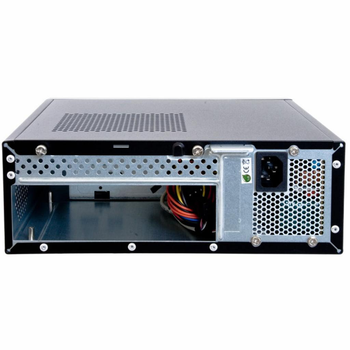 Корпус CHIEFTEC FLYER (FI-01B-U3)