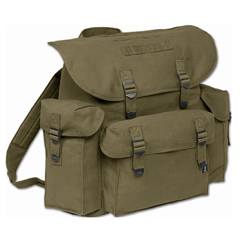 Рюкзак Brandit BW Rucksack OLIVE (8004.1)