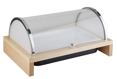 Витрина фуршетная APS 63.5X42.5X31 см 13990