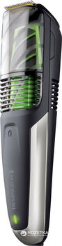 Тример REMINGTON Vacuum Beard&Stubble MB6850