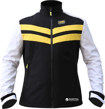 Куртка FS Holding NAVI Softshell Jacket 2017 L (FNVSSHELL17BK000L)