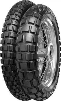 Покришка CONTINENTAL TKC 80 TWINDURO 170/60-17 72Q TL, M+S (3079970)