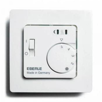 Терморегулятор EBERLE Fre F2A-50 (9001)