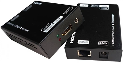 Удлинитель Logan HDMI Ext-60X