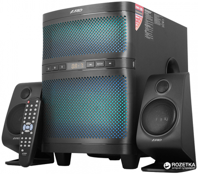 Акустична система F&D F580X