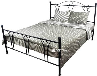 Комплект постельного белья Руно Микрофибра 175x215 см (655.52Star)