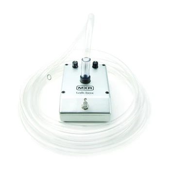 Педаль эффектов DUNLOP M222 MXR TALKBOX