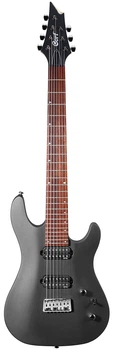 Электрогитара CORT KX257B (Matt Black)