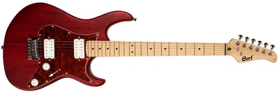 Электрогитара CORT G100HH (OPBC)