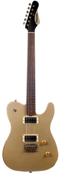 Электрогитара FRIEDMAN ARGNH VINTAGE-T (Shoreline Gold)