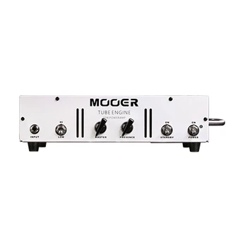Усилитель гитарный ламповый MOOER TUBE ENGINE 20