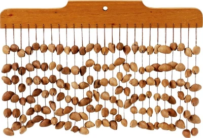 Колокольчики GON BOPS PCHMH WATERFALL SHELL CHIMES