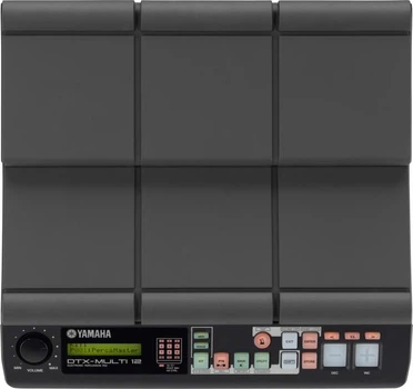 Электронная перкуссия YAMAHA DTX-MULTI 12