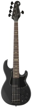 Бас-гитара YAMAHA BB735A (Matte Translucent Black)