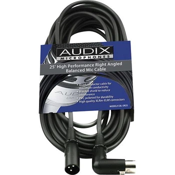 Кабель AUDIX CBL DR25