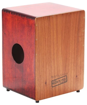Кахон GON BOPS CJMX MIXTO CAJON