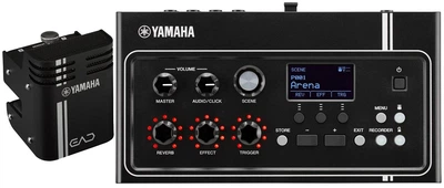 Электронный драм модуль для акустической ударной установки YAMAHA EAD10