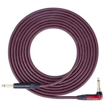 Кабель гитарный/инструментальный LAVA CABLE LCUFLX10 Ultramafic Flex 10ft