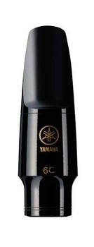 Мундштук YAMAHA AS-6C Standart Series Alto Sax
