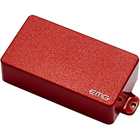 Звукосниматель для электрогитары EMG 60 (RED)