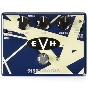 Гитарный эффект хорус DUNLOP EVH30 MXR EVH 5150 Chorus
