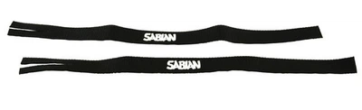 Ремни для оркестровых тарелок SABIAN 61015PR Nylon Cymbal Staps