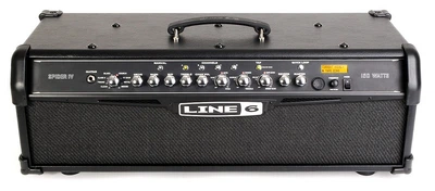 Усилитель гитарный LINE6 SPIDER IV HD150