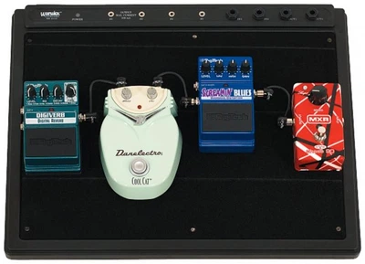 Педалборд ROCKBAG RB23110 B/B