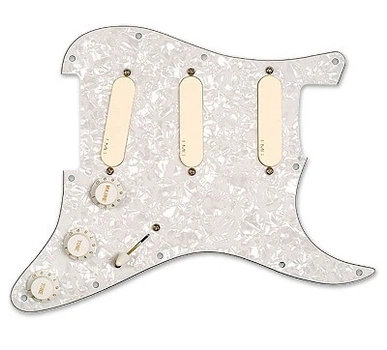 Звукосниматели для электрогитары EMG DG20 David Gilmour