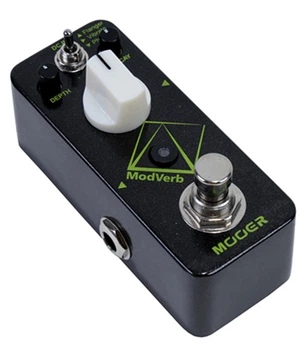 Гитарный эффект MOOER MODVERB