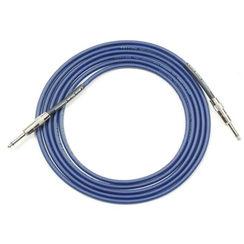 Кабель гитарный/инструментальный LAVA CABLE LCBD10 Blue Demon 10ft
