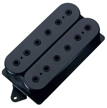 Звукосниматель для гитары DIMARZIO DP215FBK EVO 2 F-SPACED (BLACK)